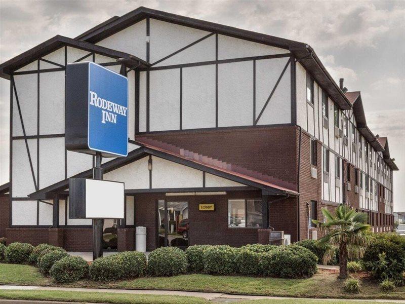 Spark By Hilton Norfolk Exterior photo